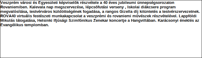 1. Szervezet azonosító adatai 1.1 Név 1.2 Székhely Irányítószám: 8 2 Település: Veszprém Közterület neve: Komakút Közterület jellege: tér Házszám: Lépcsőház: Emelet: Ajtó: 3 1.