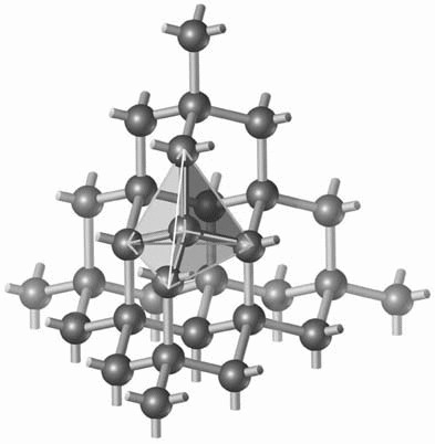 Kémiai kötések ionrács ionos kötés atomrács fémrács