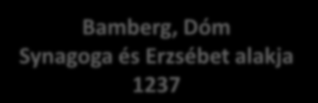 1237 Bamberg, Dóm