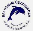 JEGYZŐKÖNYV BALUSWIM TANÉVZÁRÓ ÚSZÓVERSENY Szervező: BALU SPORT EGYESÜLET (BALUSWIM ÚSZÓISKOLA) Időpont: 2015. május 30.