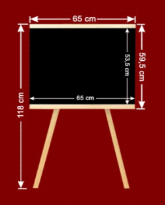 32,00 38,40 69 Kétoldalú befújt A tábla 100x60-3,5cm 36,00 43,20 70 Kétoldalú befújt