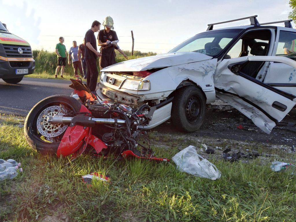Biztonság, közlekedés: Közlekedésbiztonság 4500 Személyi sérüléses balesetek száma Budapesten 2004-2016. I.
