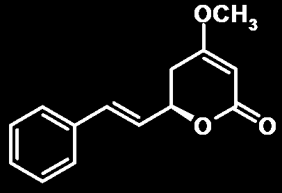 Kavalaktonok hatása endokannabinoidok lebontására Biokémiai háttér kavain A glutationnak feltételezett szerepe a kavalaktonok metabolizmusában Kötődés Ser / ys aminosavakhoz az endokannabinoidok