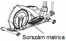 Modellszám: NTIVEL84014.0 Sorszám: FELHASZNÁLÓI KÉZIKÖNYV Későbbi hivatkozás céljából a fenti helyre írja be a sorszámot. KÉRDÉSEK?