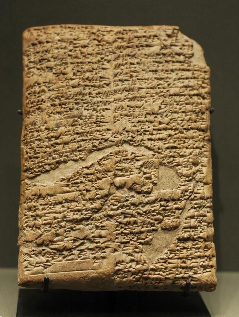 Mezopotámia Hammurabi törvénykönyve (Kr.e. 1750): hozomány szerepe a gyermekek felnevelésének biztosítéka