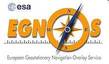 SBAS: EGNOS EGNOS (EU) = European Geostationary Navigation Overlay Service