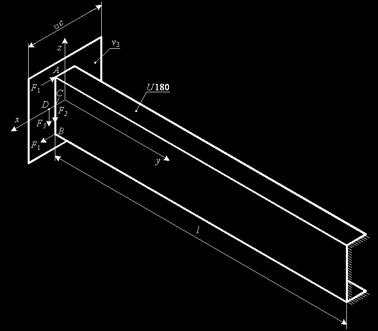 SZÉCHENYI ISTVÁN EGYETEM ALKALMAZOTT MECHANIKA TANSZÉK Végeselem módszer 6. feladat (kidolgozta: Bojtár Gergely) Megoldás ANSYS14.