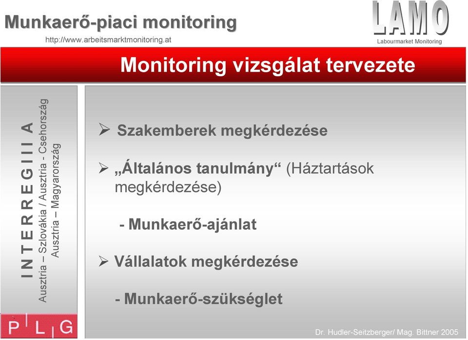 tanulmány (Háztartások megkérdezése) -