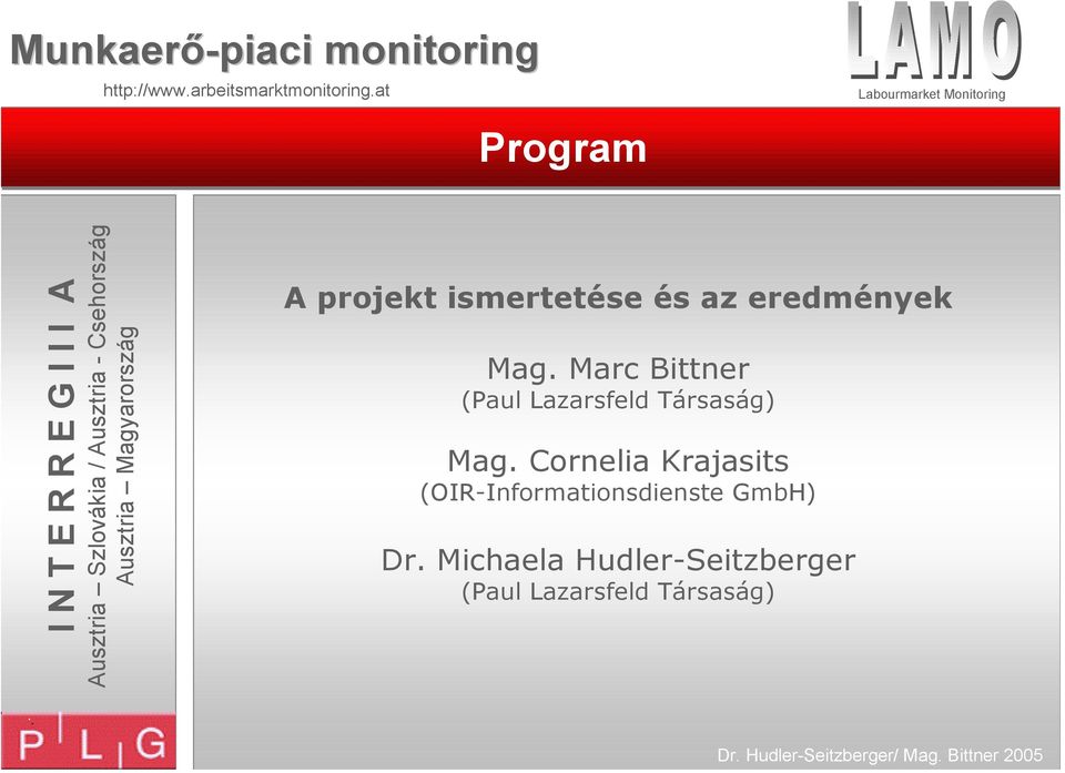 Cornelia Krajasits (OIR-Informationsdienste GmbH)