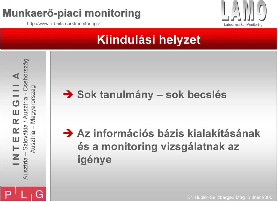 információs bázis