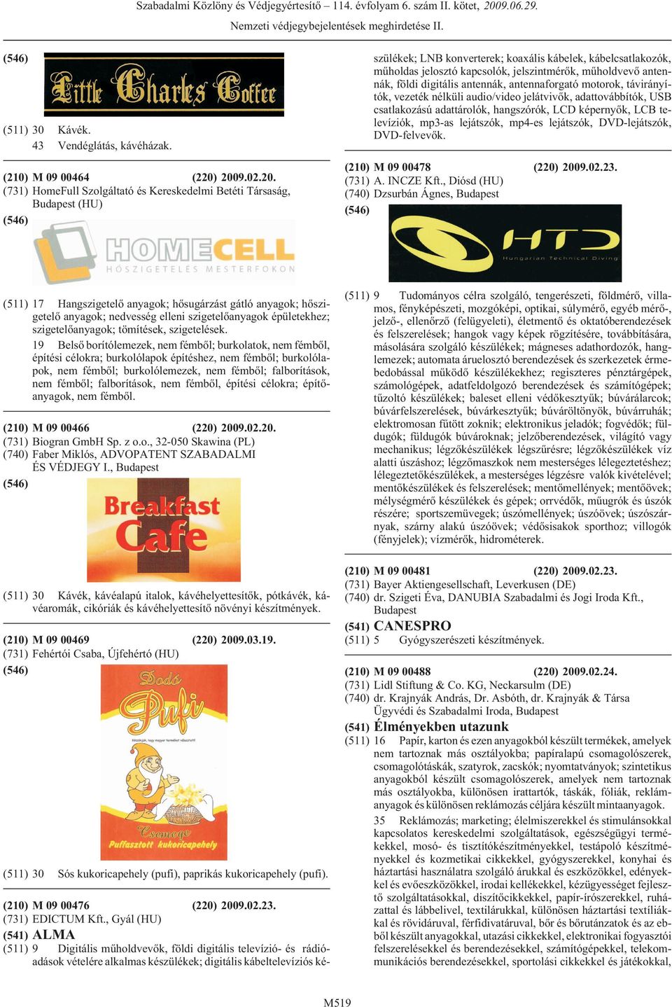 kábelcsatlakozók, mûholdas jelosztó kapcsolók, jelszintmérõk, mûholdvevõ antennák, földi digitális antennák, antennaforgató motorok, távirányítók, vezeték nélküli audio/video jelátvivõk,