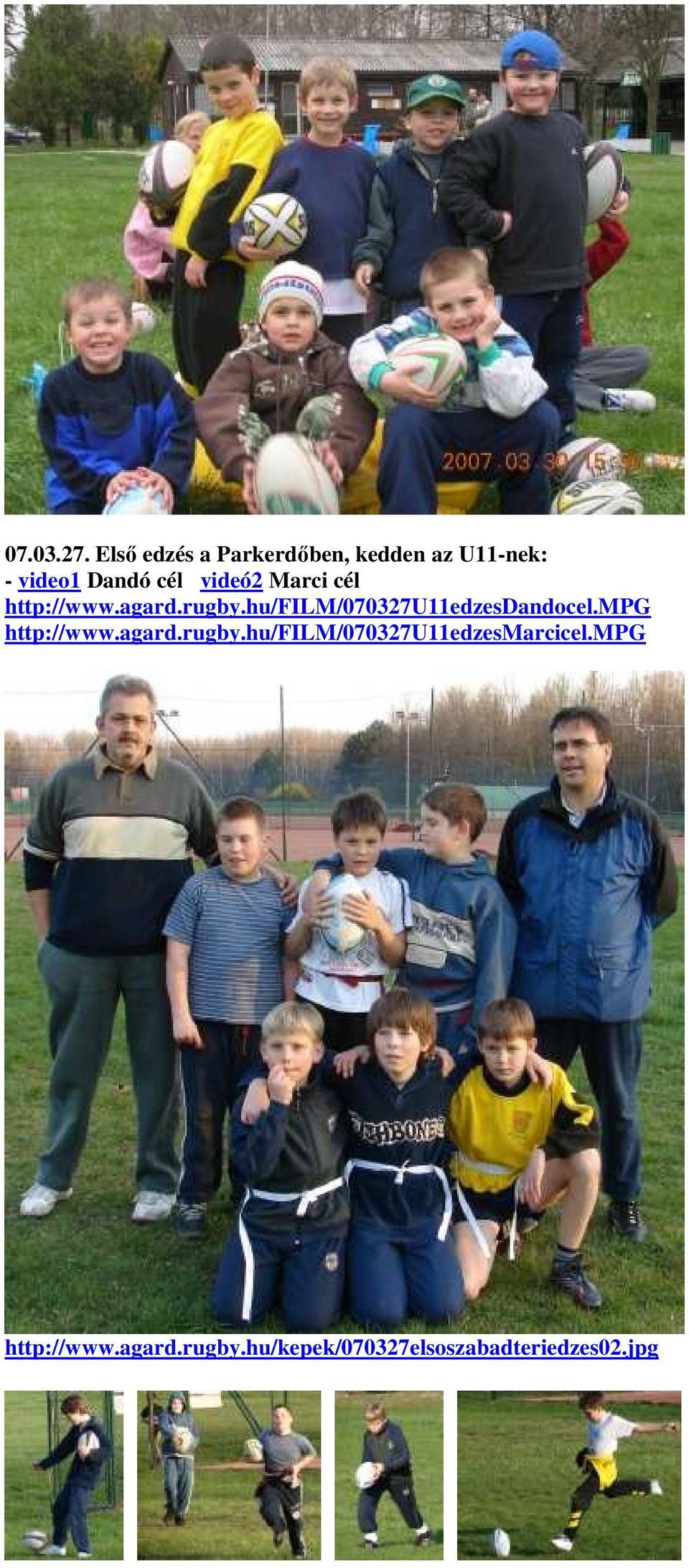 videó2 Marci cél http://www.agard.rugby.