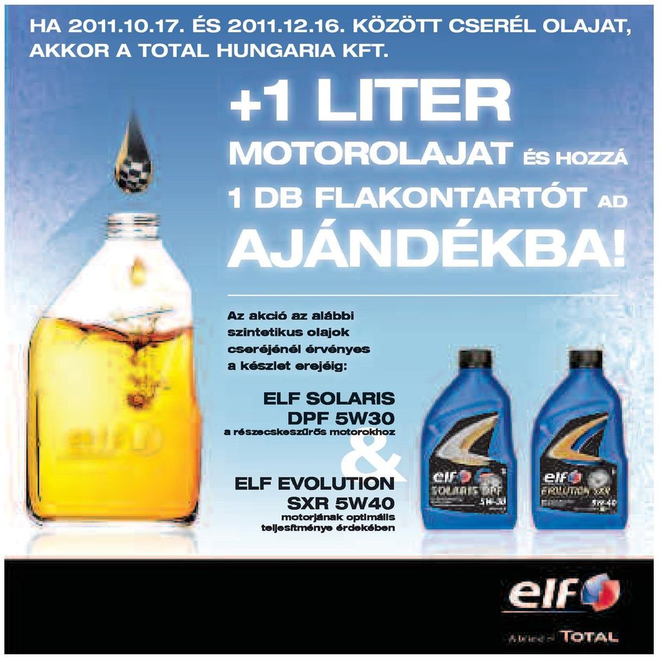 HUNGARIA KFT.