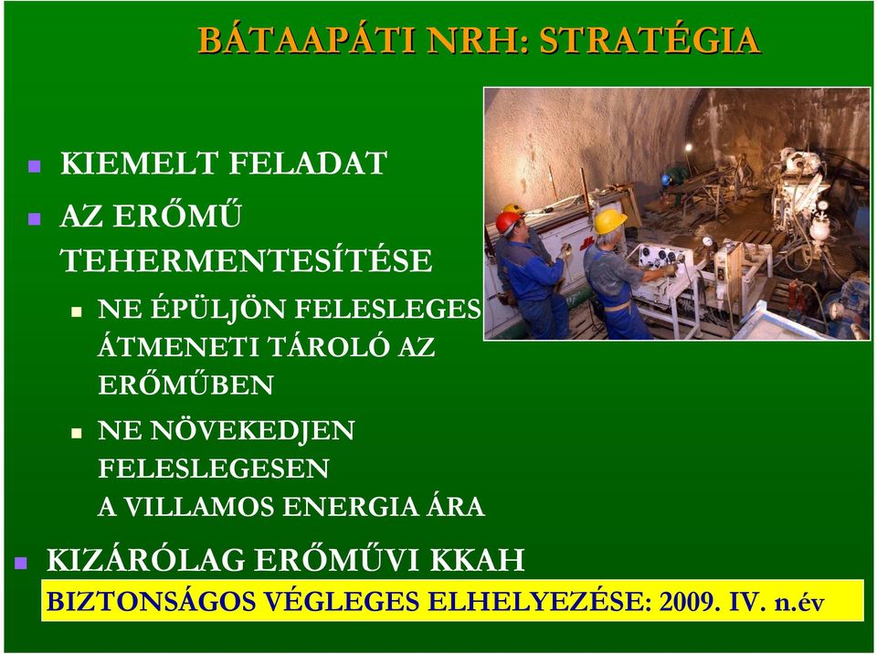 ERİMŐBEN NE NÖVEKEDJEN FELESLEGESEN A VILLAMOS ENERGIA ÁRA