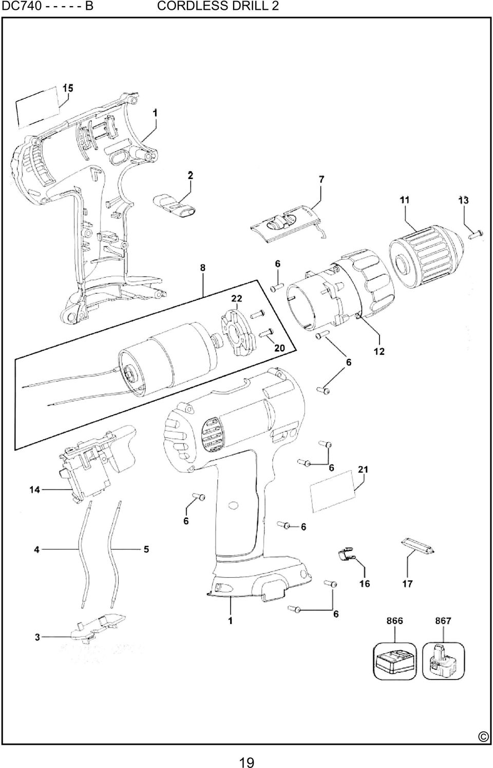 CORDLESS