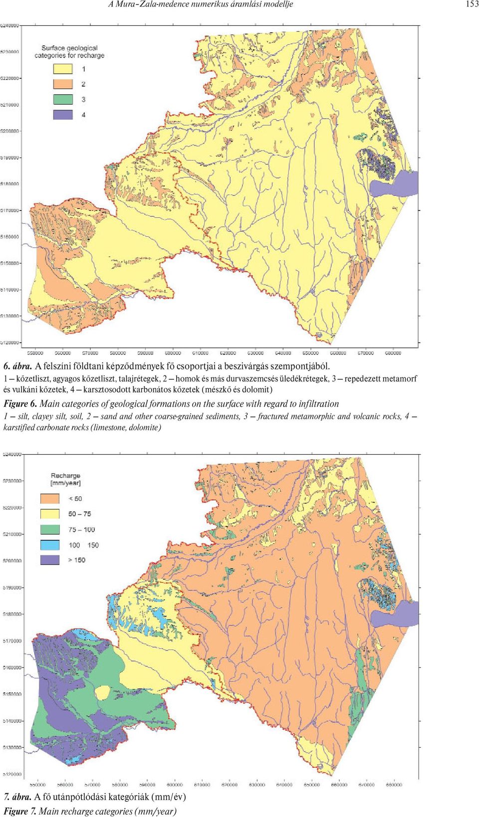 (mészkő és dolomit) Figure 6.