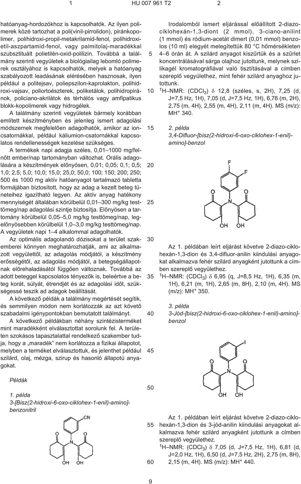 polietilén-oxid-polilizin.