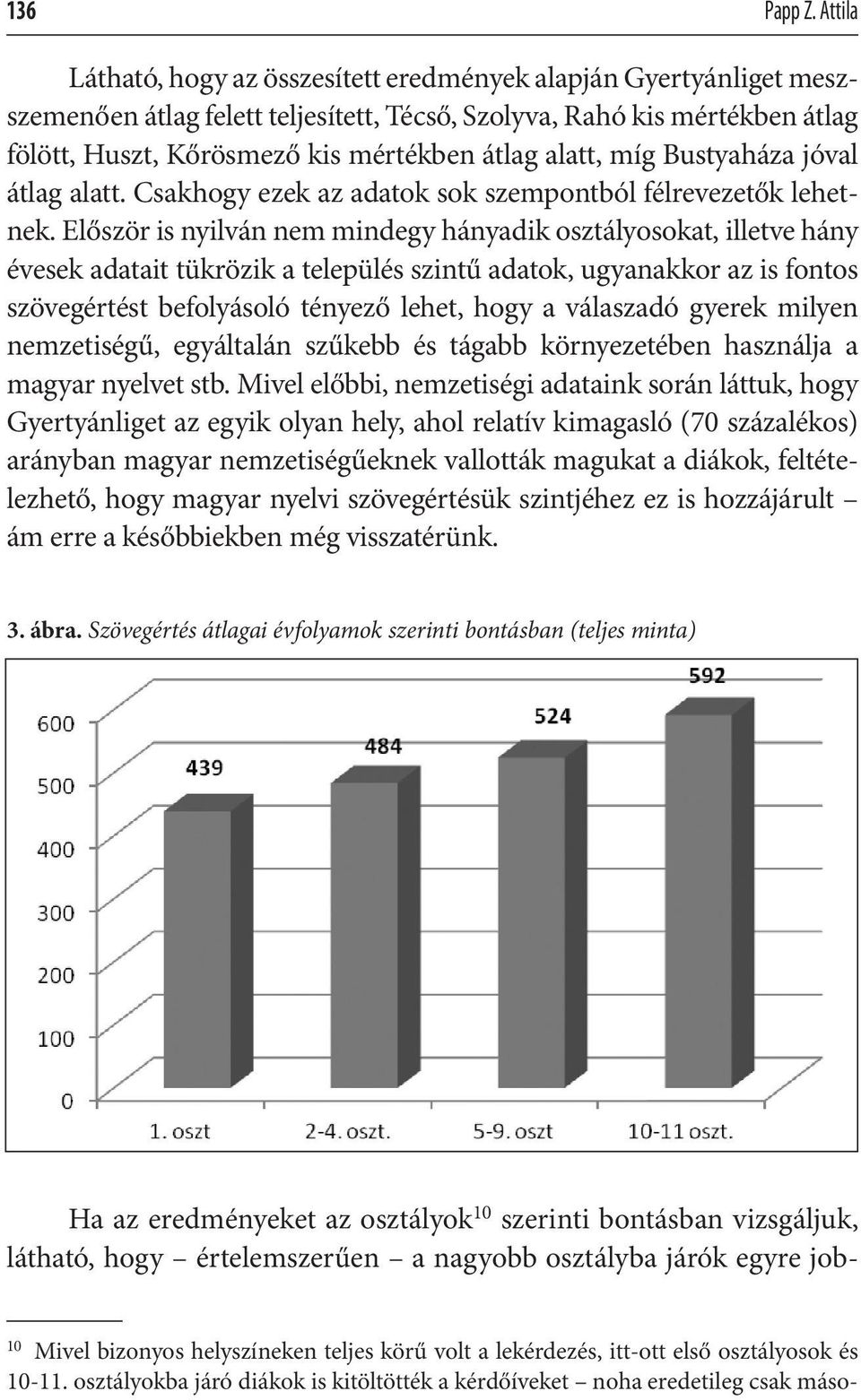 alatt, míg Bustyaháza jóval átlag alatt. Csakhogy ezek az adatok sok szempontból félrevezetők lehetnek.