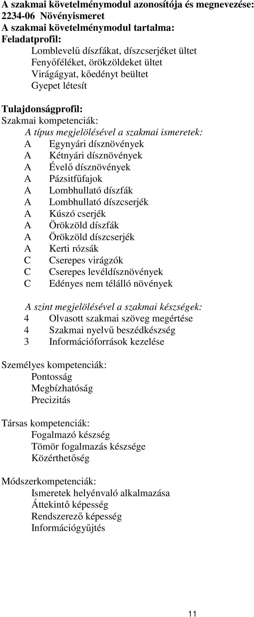 dísznövények A Pázsitfűfajok A Lombhullató díszfák A Lombhullató díszcserjék A Kúszó cserjék A Örökzöld díszfák A Örökzöld díszcserjék A Kerti rózsák C Cserepes virágzók C Cserepes levéldísznövények