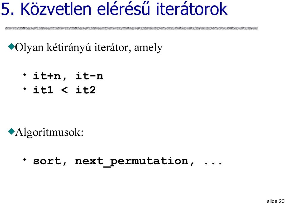 it+n, it-n it1 < it2