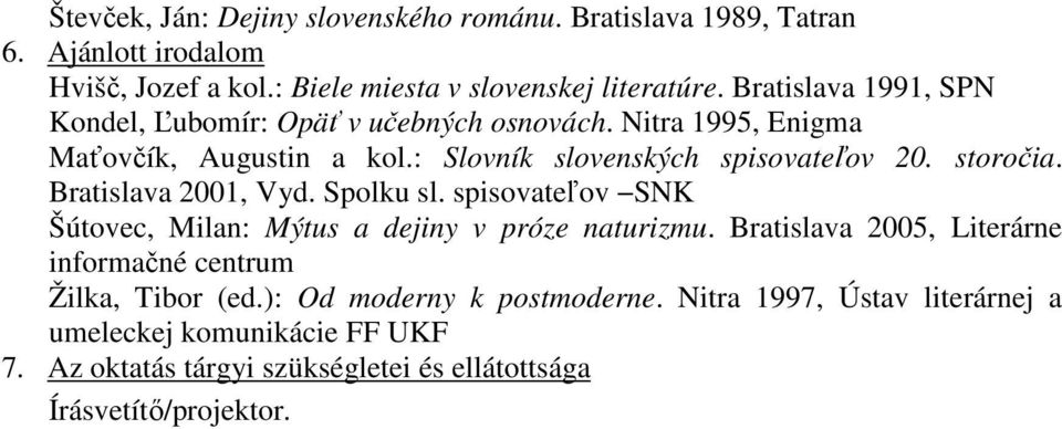 : Slovník slovenských spisovateľov 20. storočia. Bratislava 2001, Vyd. Spolku sl.