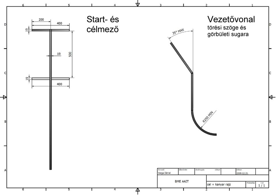 Vezetıvonal