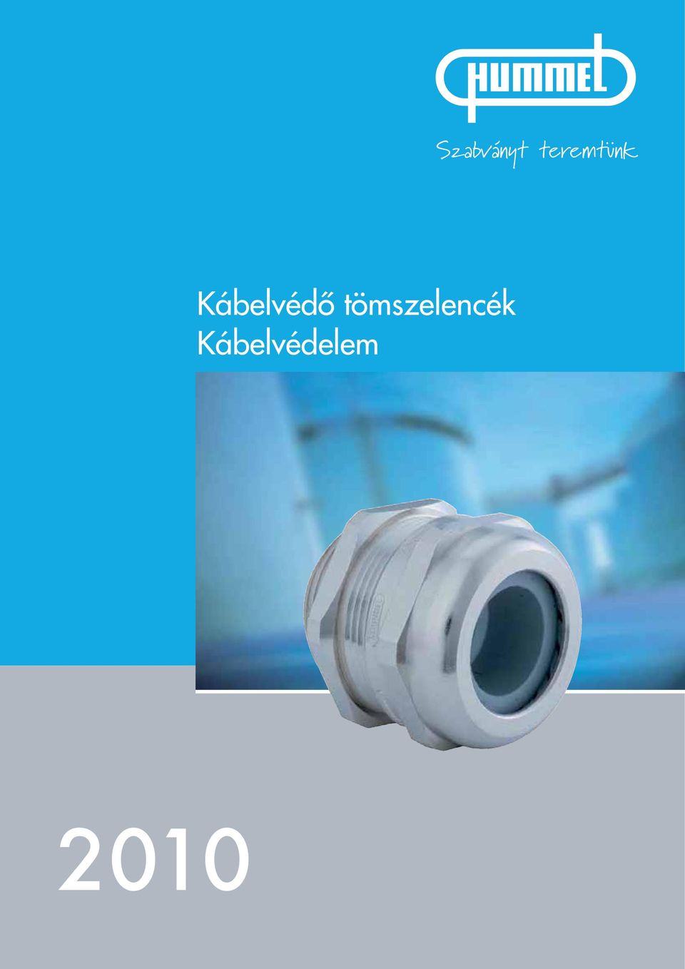 Kábelvédő