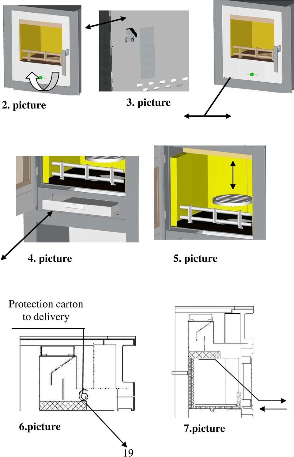 picture Protection
