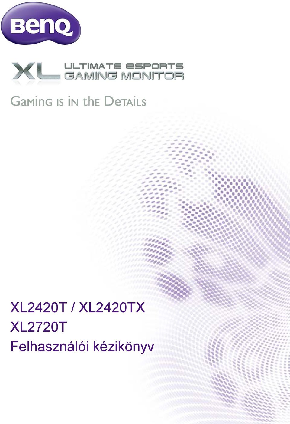 XL2720T