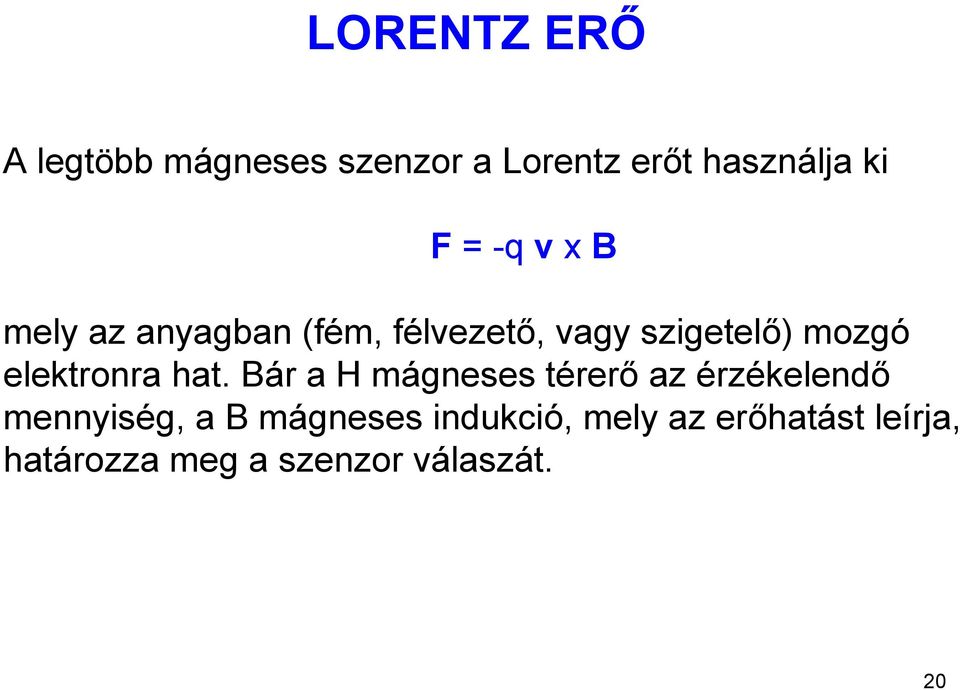 elektronra hat.