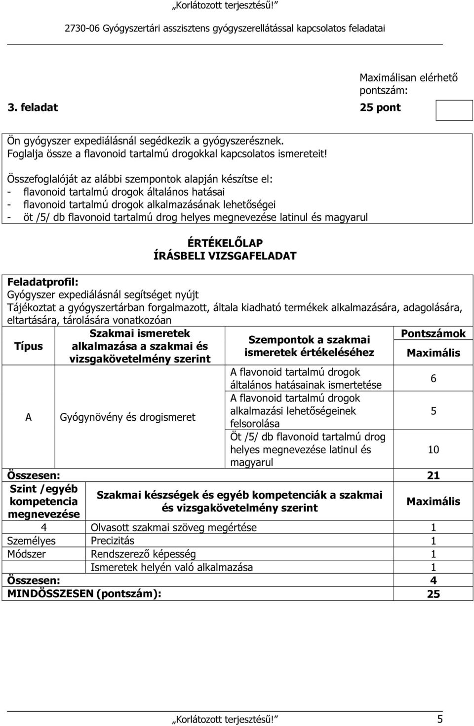 helyes latinul és magyarul Gyógyszer expediálásnál segítséget nyújt Tájékoztat a gyógyszertárban forgalmazott, általa kiadható termékek alkalmazására, adagolására, eltartására, tárolására vonatkozóan