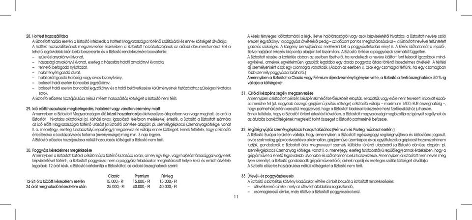 bocsátania: születési anyakönyvi kivonat, házassági anyakönyvi kivonat, esetleg a házastárs halotti anyakönyvi kivonata, temetõi befogadó nyilatkozat, halál tényét igazoló okirat, halál okát igazoló