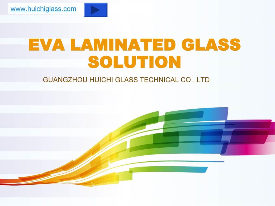 GLASS SOLUTION