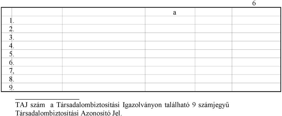 Társadalombiztosítási