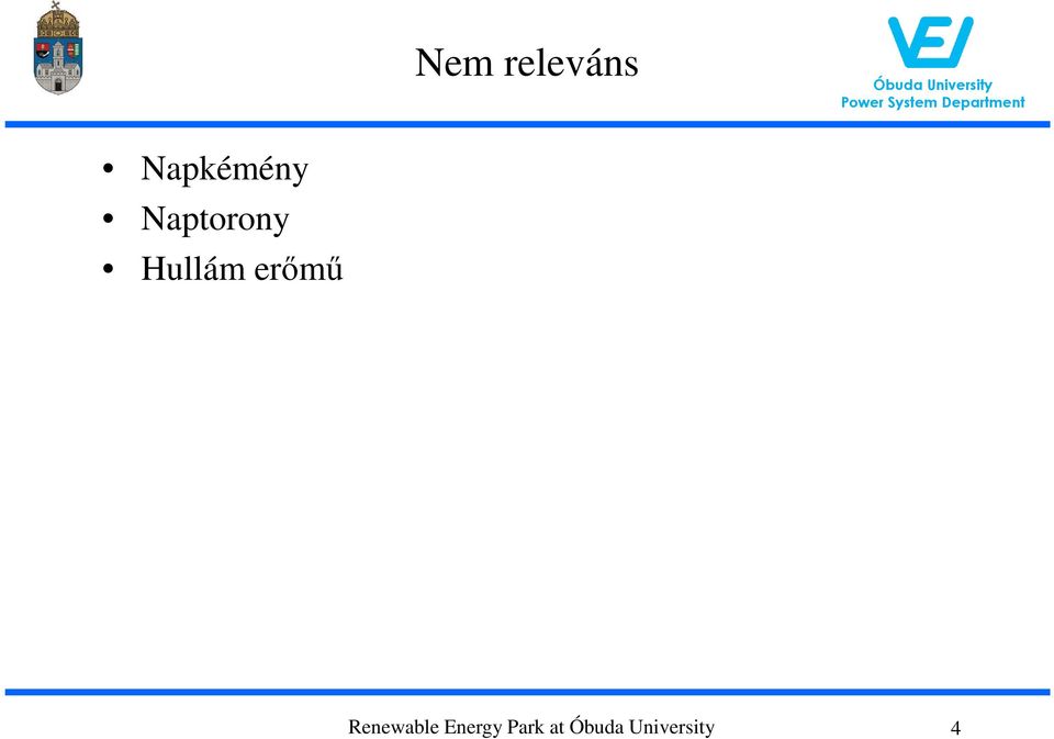 Naptorony Hullám