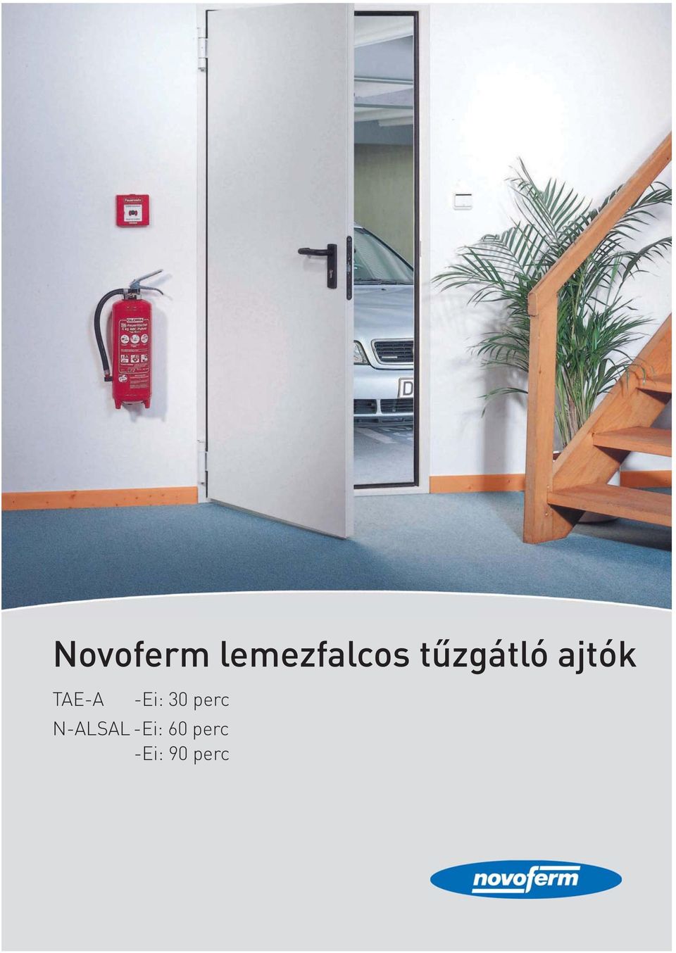 Ei: 30 perc NALSAL