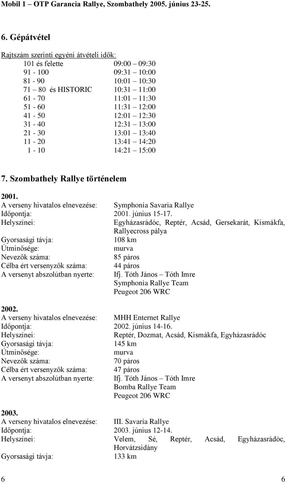 június 15-17.