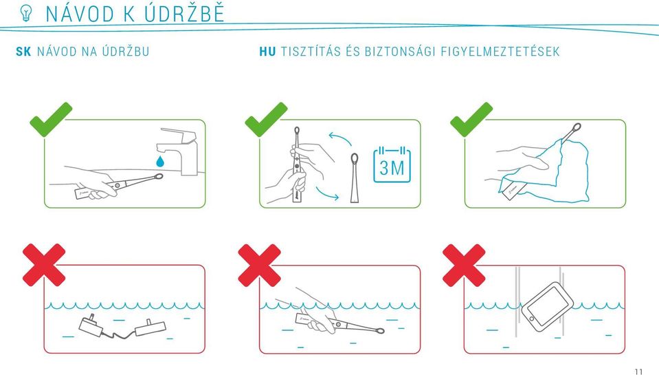 tisztítás és