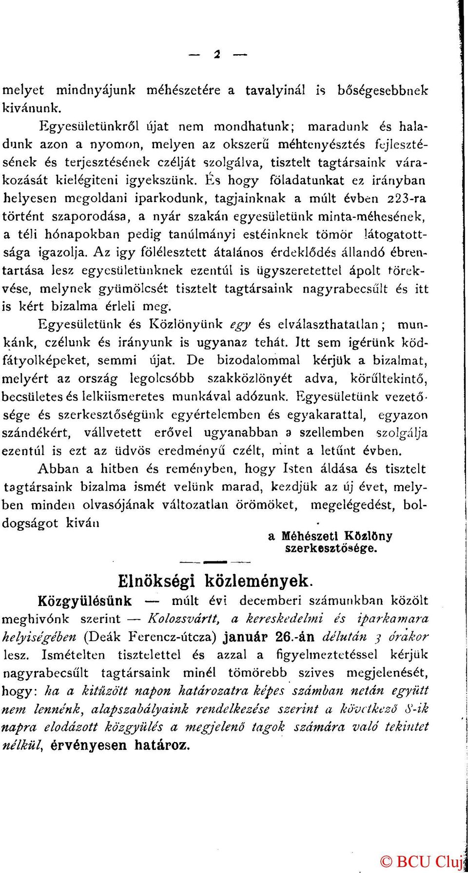 kielégíteni igyekszünk.