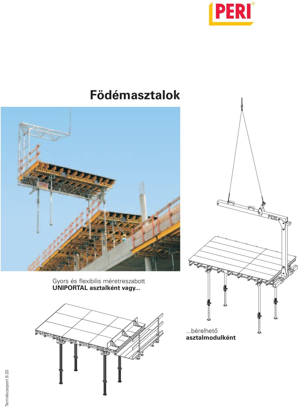 UNIPORTAL asztalként vagy.