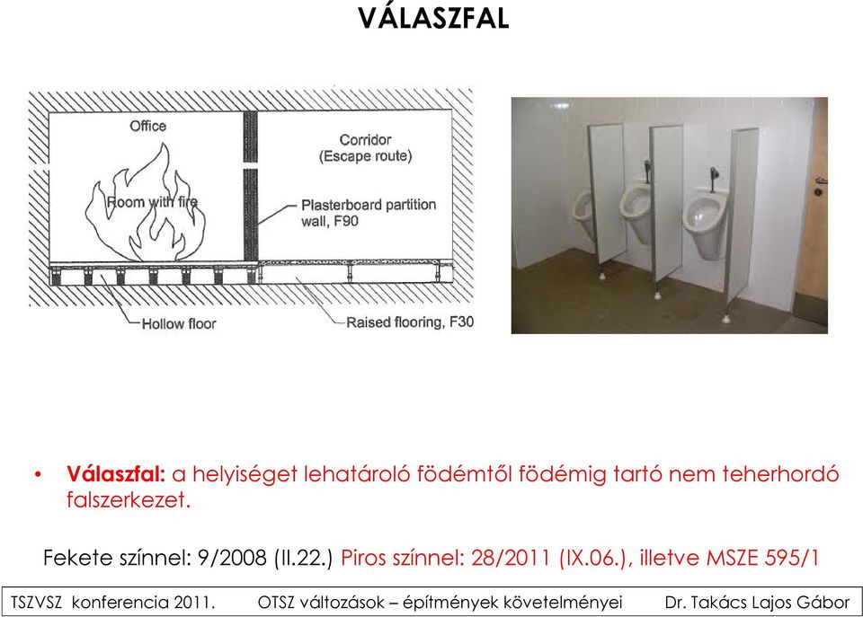 falszerkezet. Fekete színnel: 9/2008 (II.22.