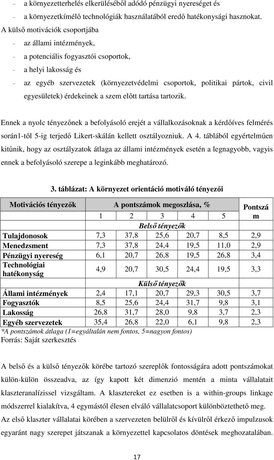 egyesületek) érdekeinek a szem előtt tartása tartozik.