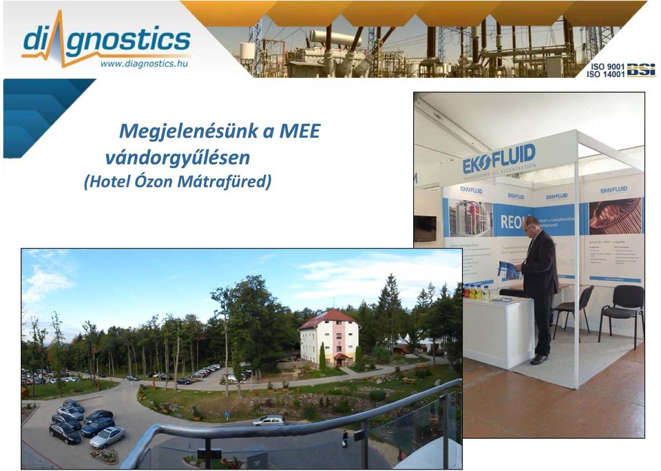 vándorgyűlésen