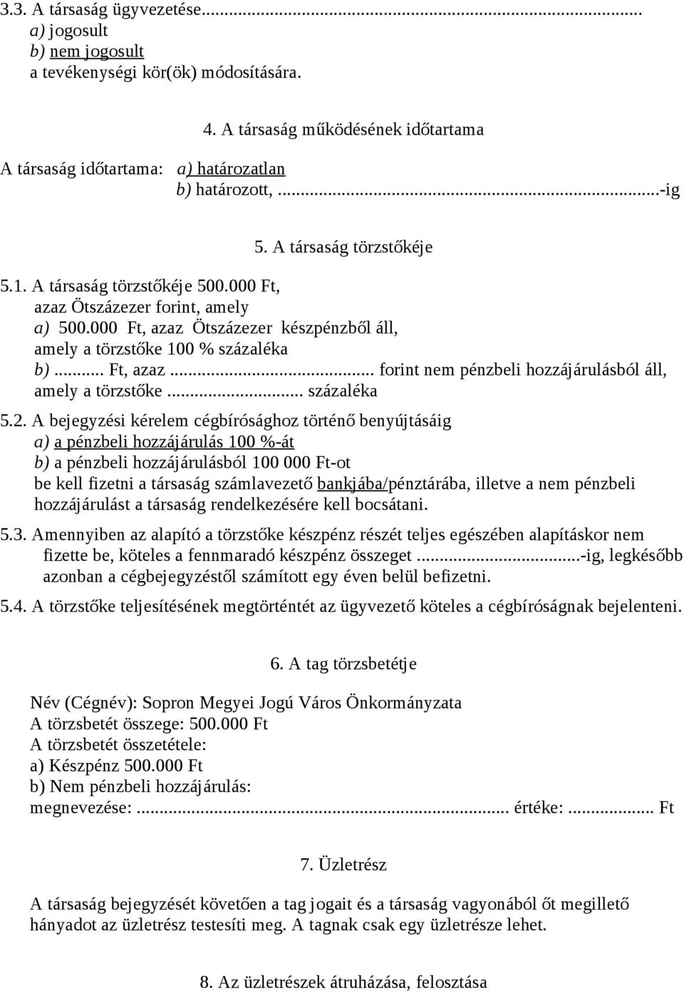 .. százaléka 5.2.