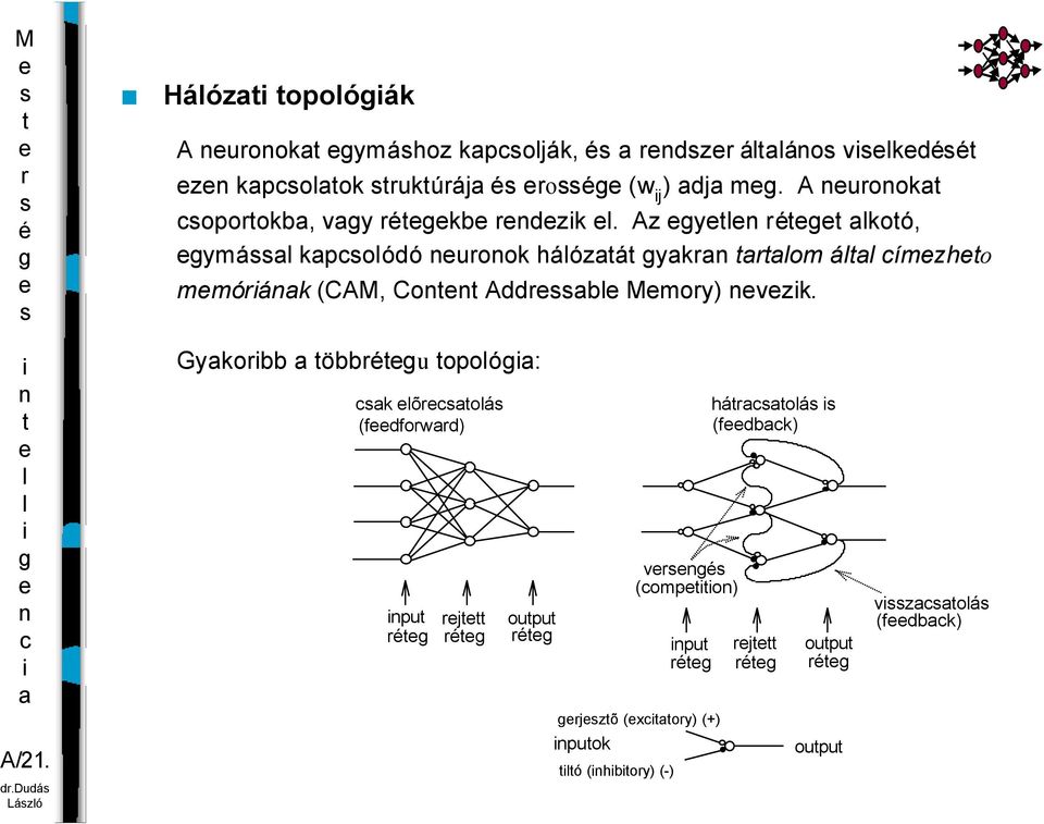 Az y koó, ymá kpoódó uook háózá yk om á ímzho mmóák (CAM, Co Addb Mmoy) vzk.