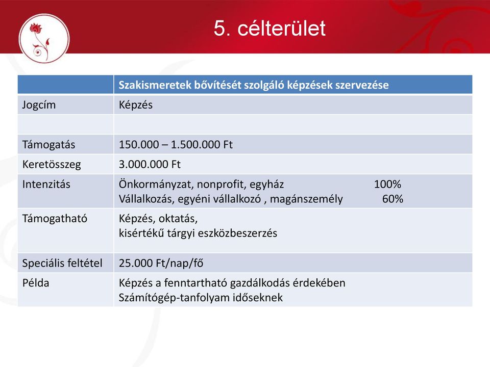 Ft 3.000.