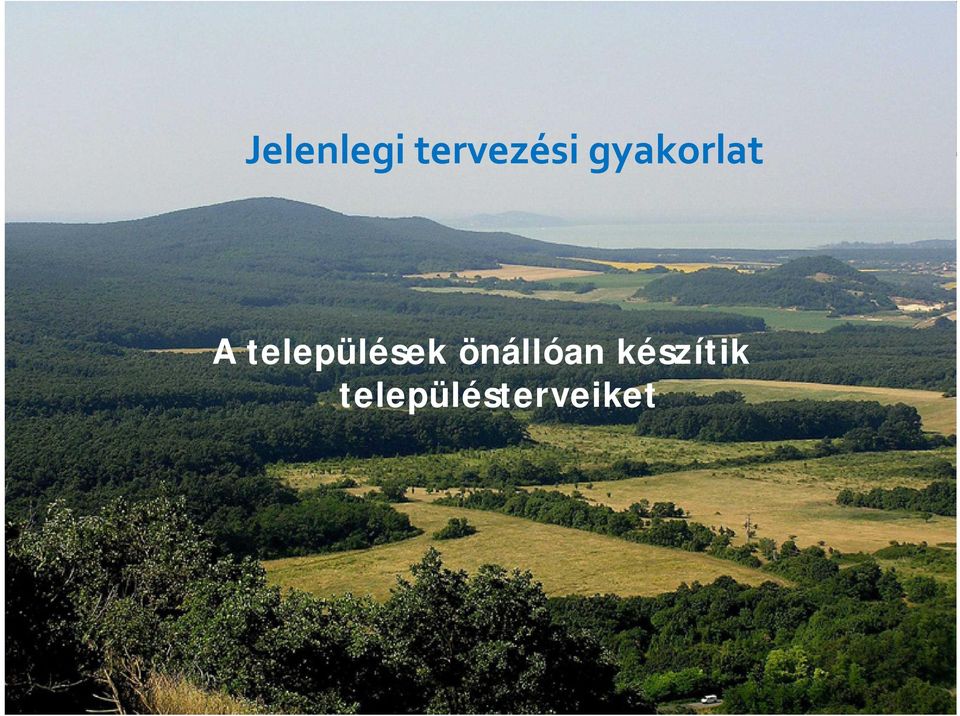 települések