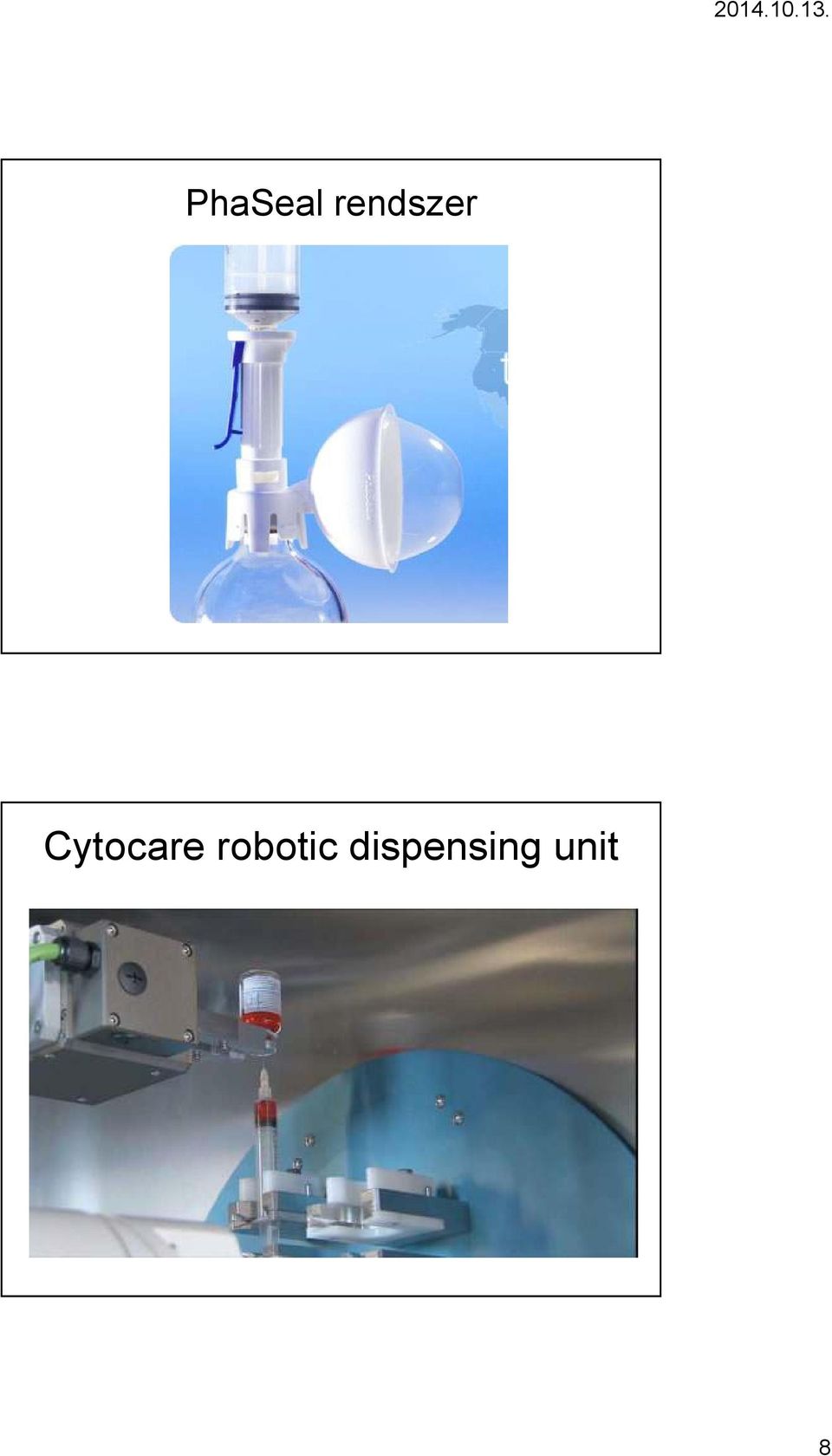 Cytocare