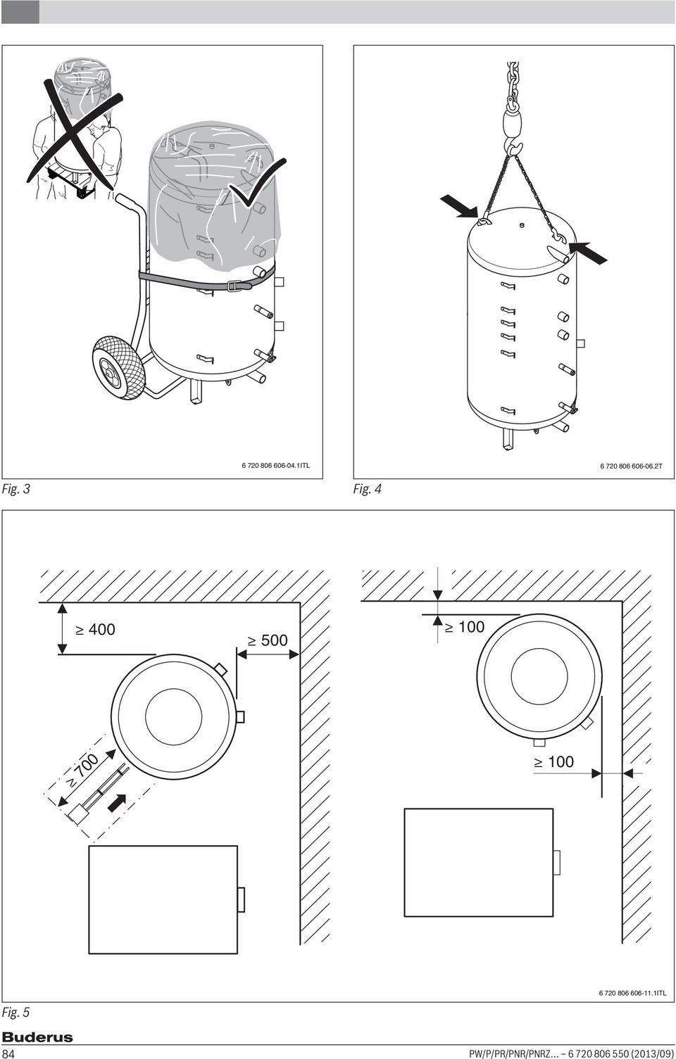 2T 400 100 500 700 100 Fig.