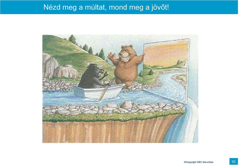 meg a jövőt!